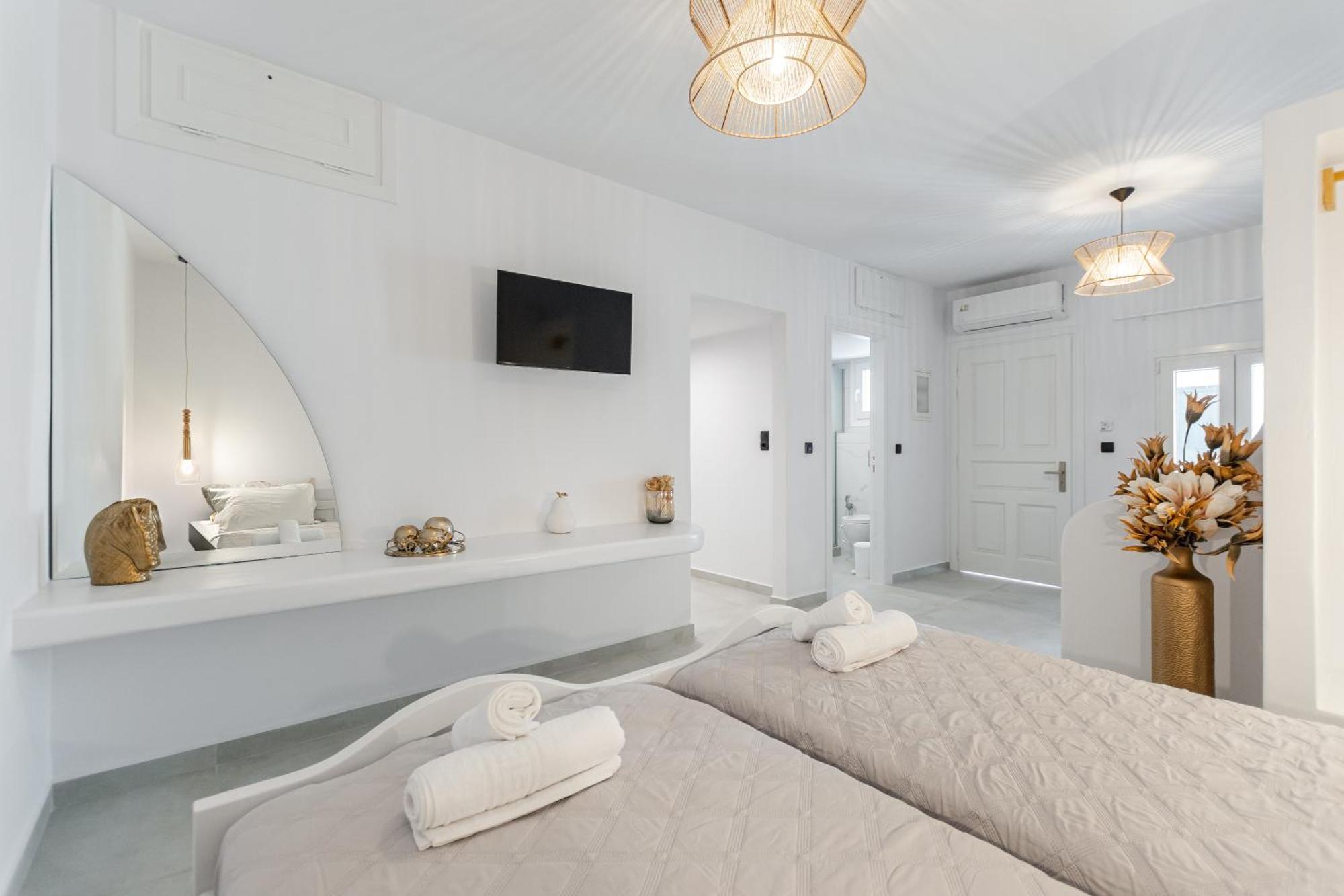 Golden Bay Aparthotel Агиос Прокопиос Екстериор снимка