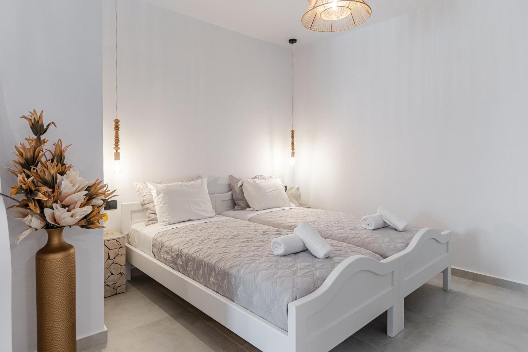 Golden Bay Aparthotel Агиос Прокопиос Екстериор снимка