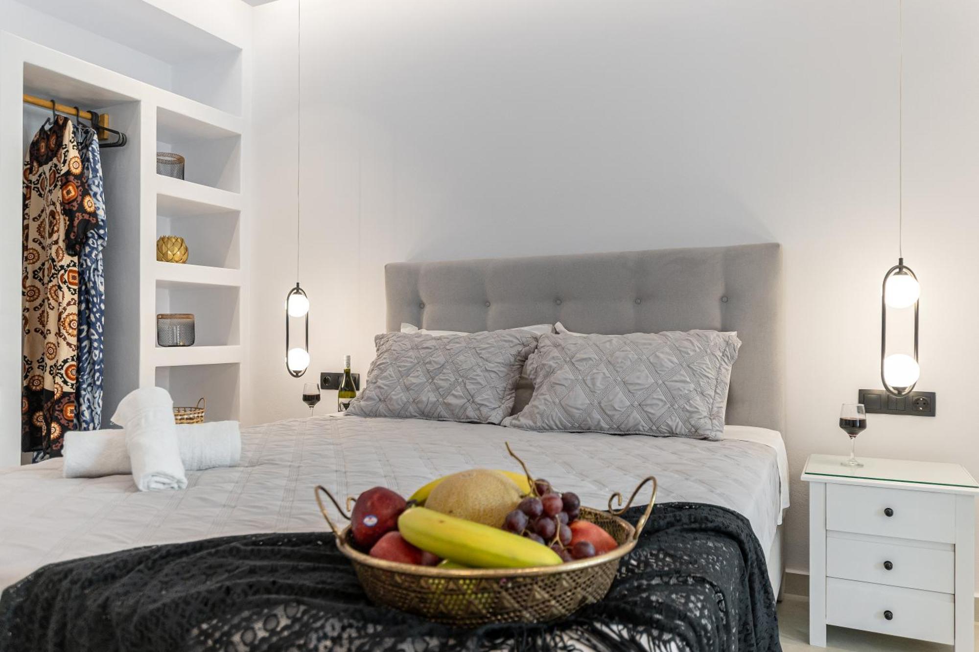 Golden Bay Aparthotel Агиос Прокопиос Екстериор снимка