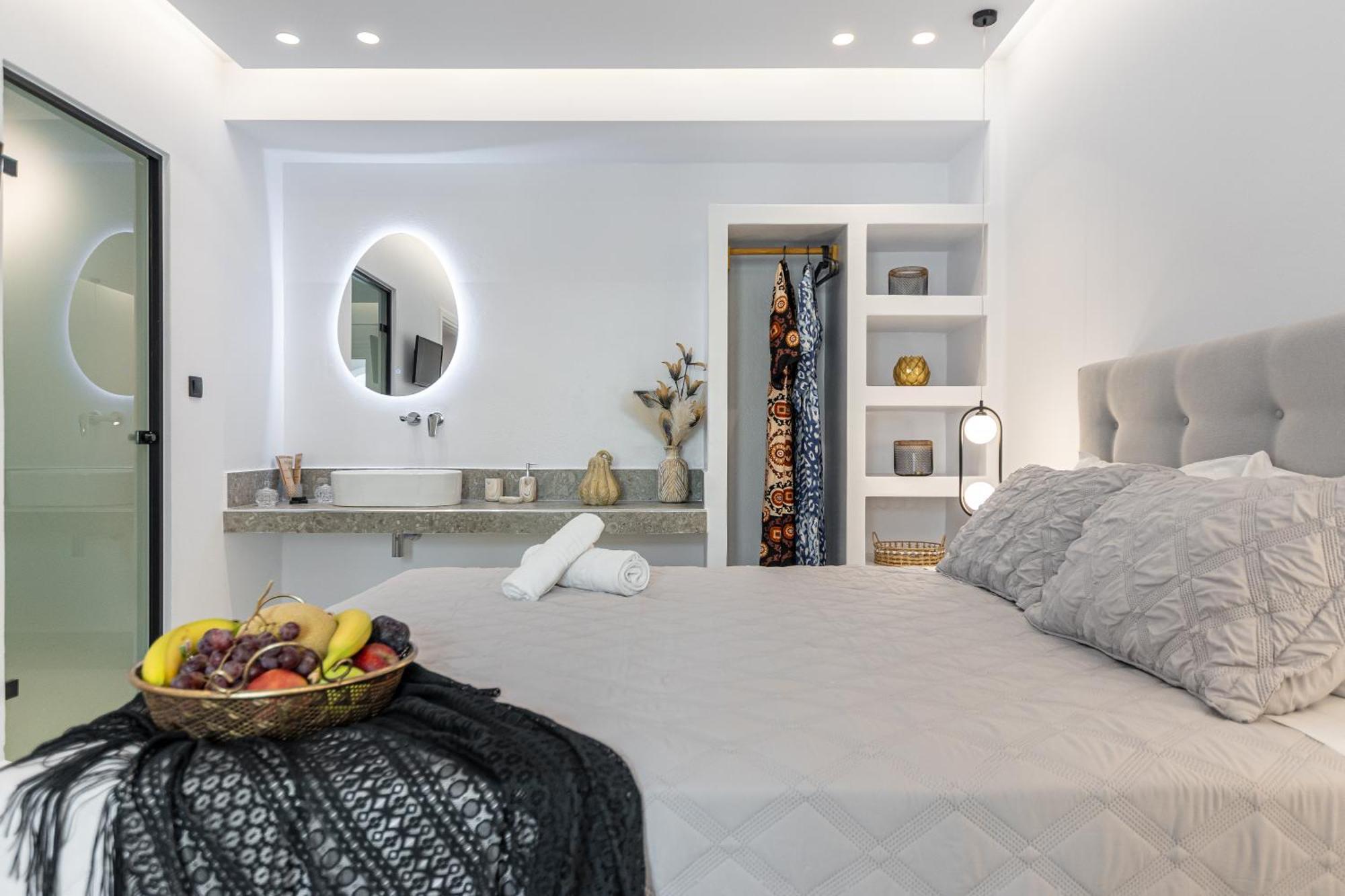 Golden Bay Aparthotel Агиос Прокопиос Екстериор снимка