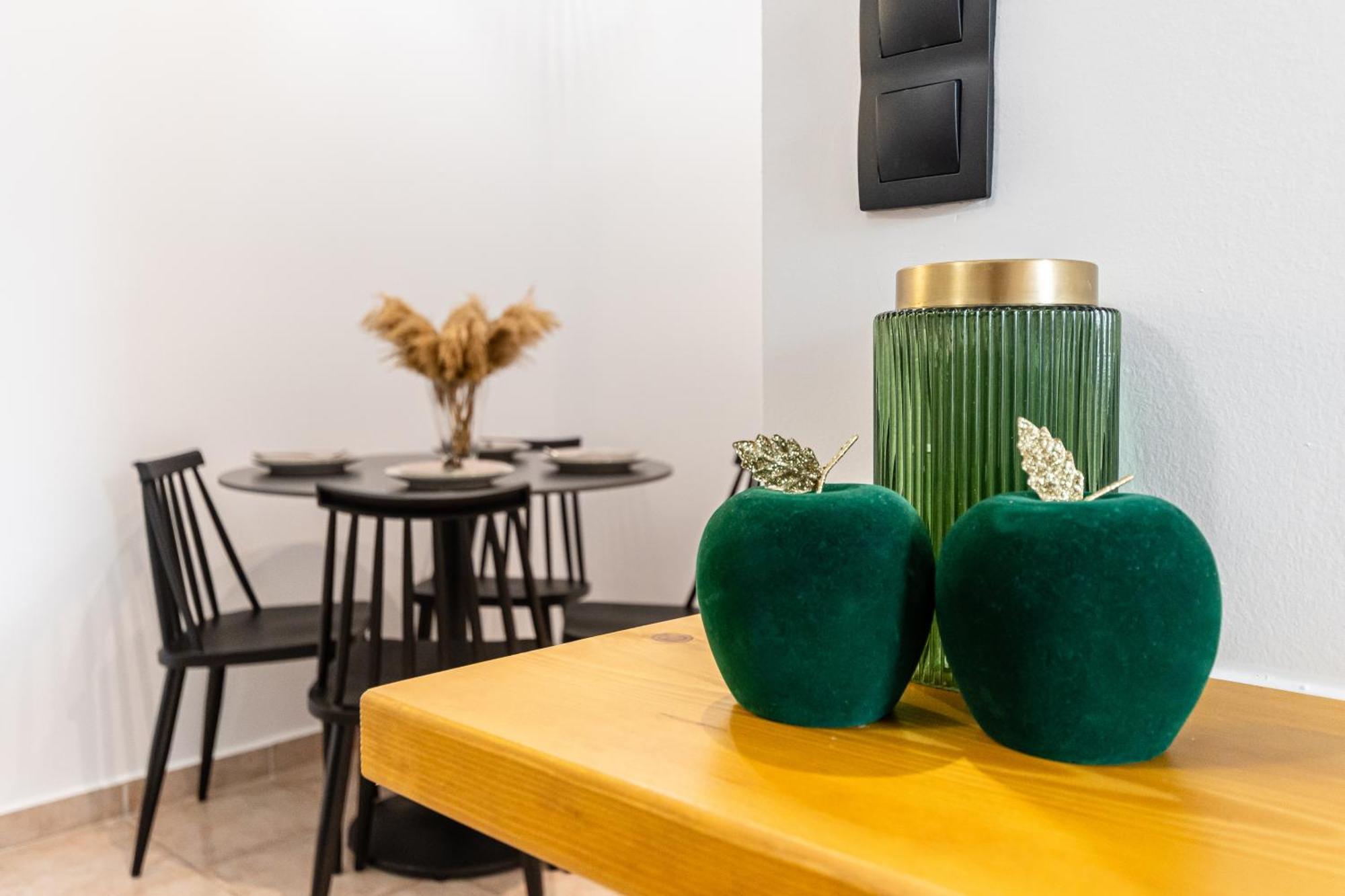 Golden Bay Aparthotel Агиос Прокопиос Екстериор снимка