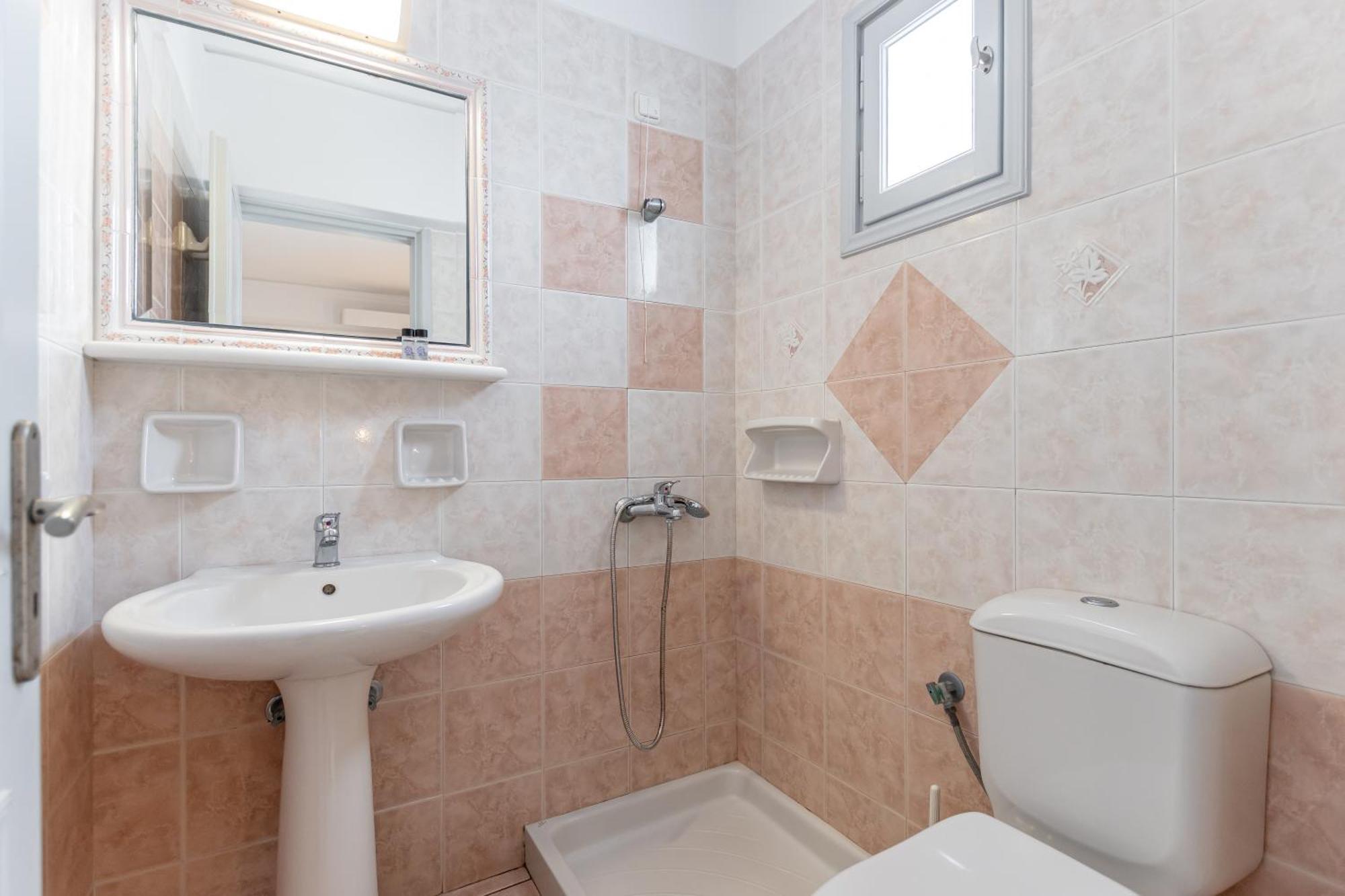 Golden Bay Aparthotel Агиос Прокопиос Екстериор снимка