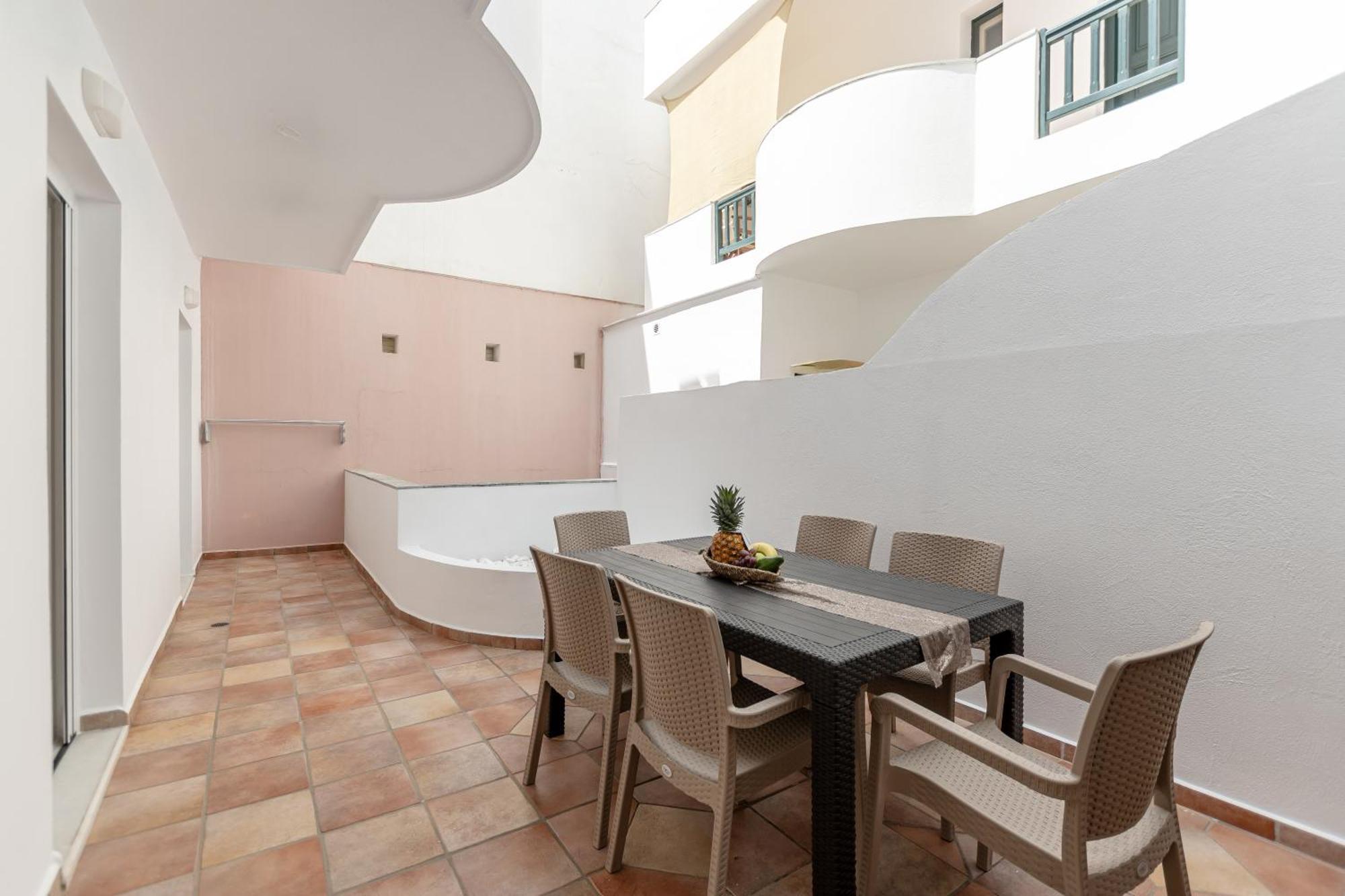 Golden Bay Aparthotel Агиос Прокопиос Екстериор снимка