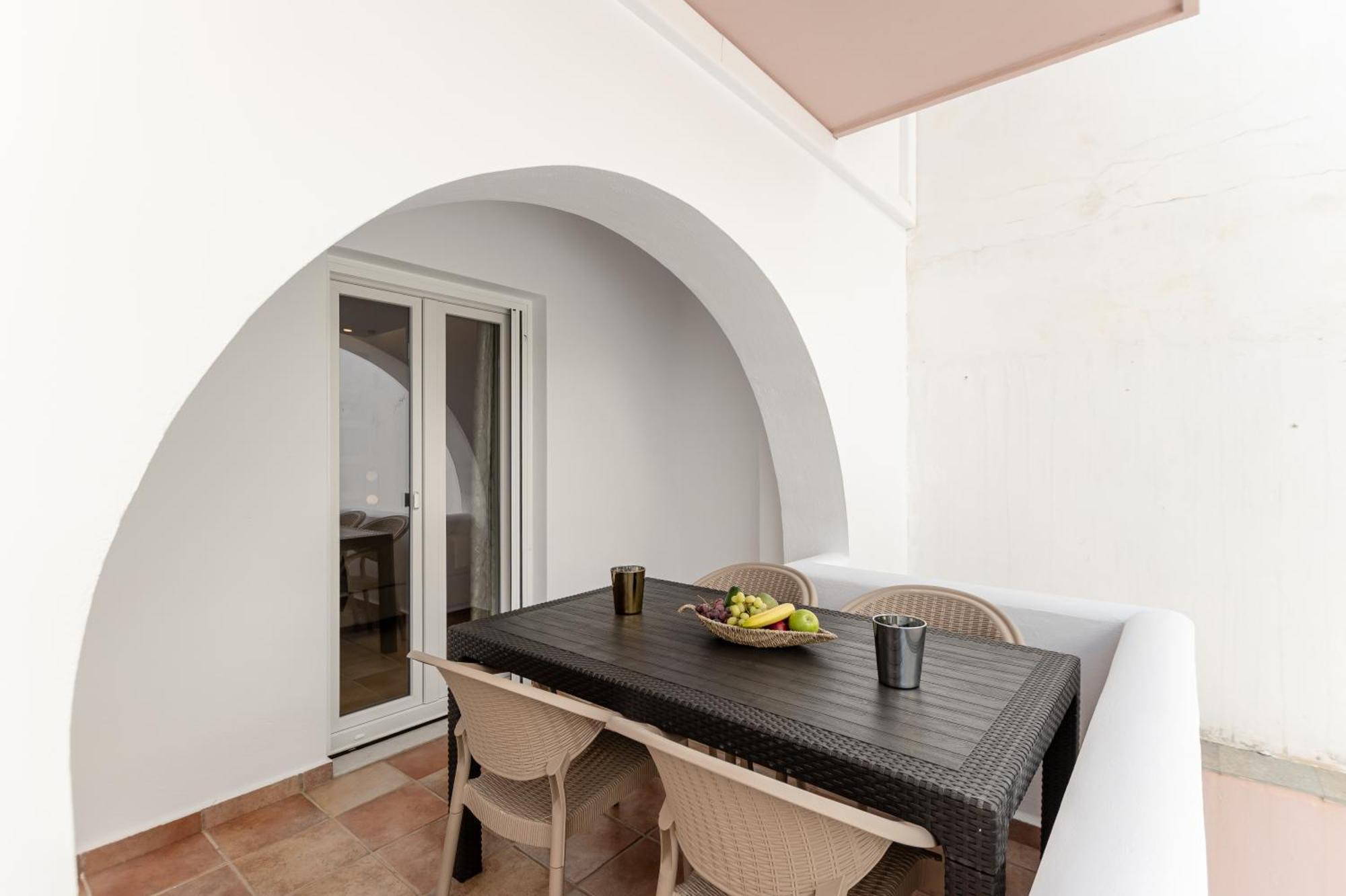 Golden Bay Aparthotel Агиос Прокопиос Екстериор снимка
