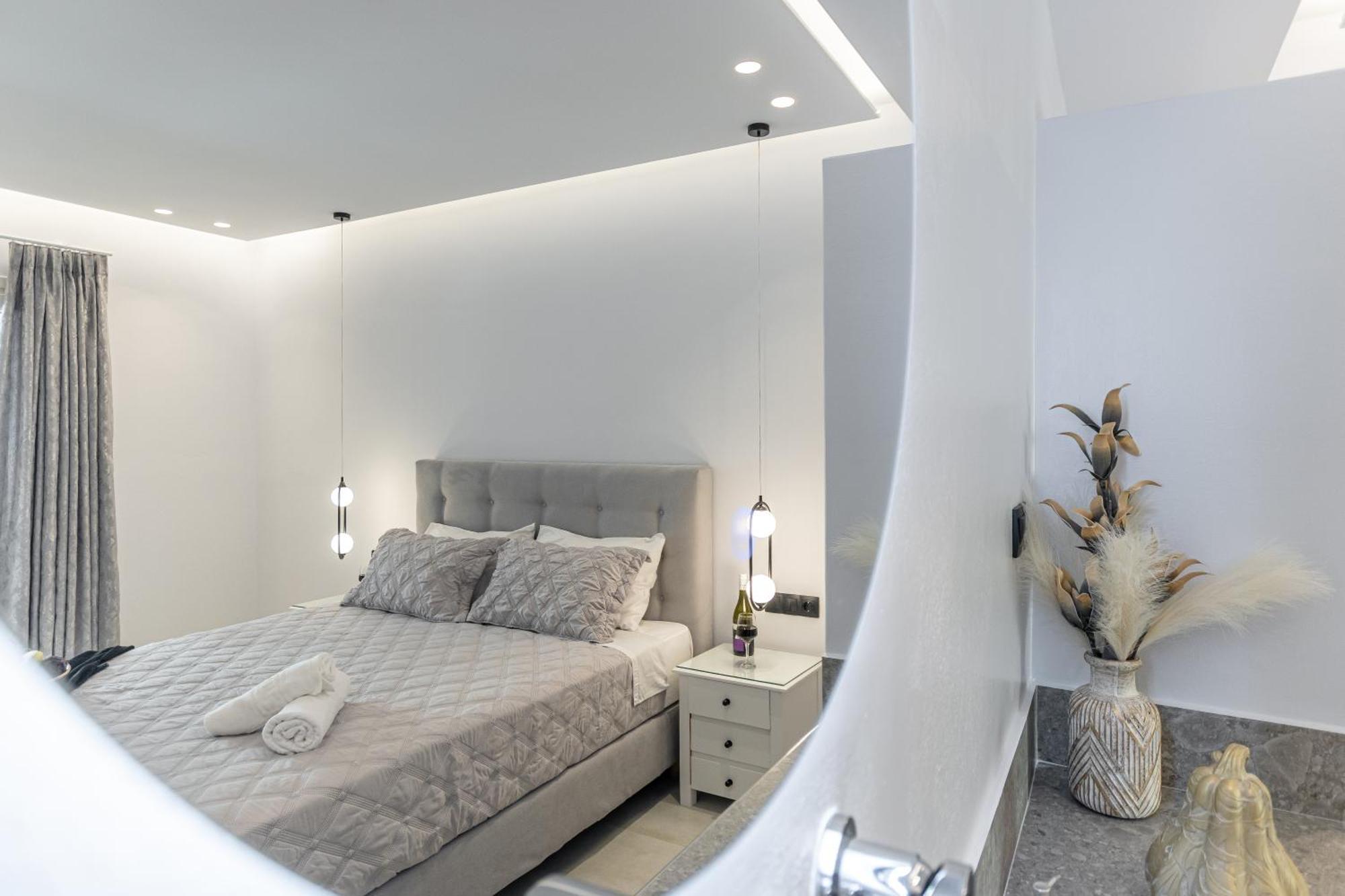 Golden Bay Aparthotel Агиос Прокопиос Екстериор снимка