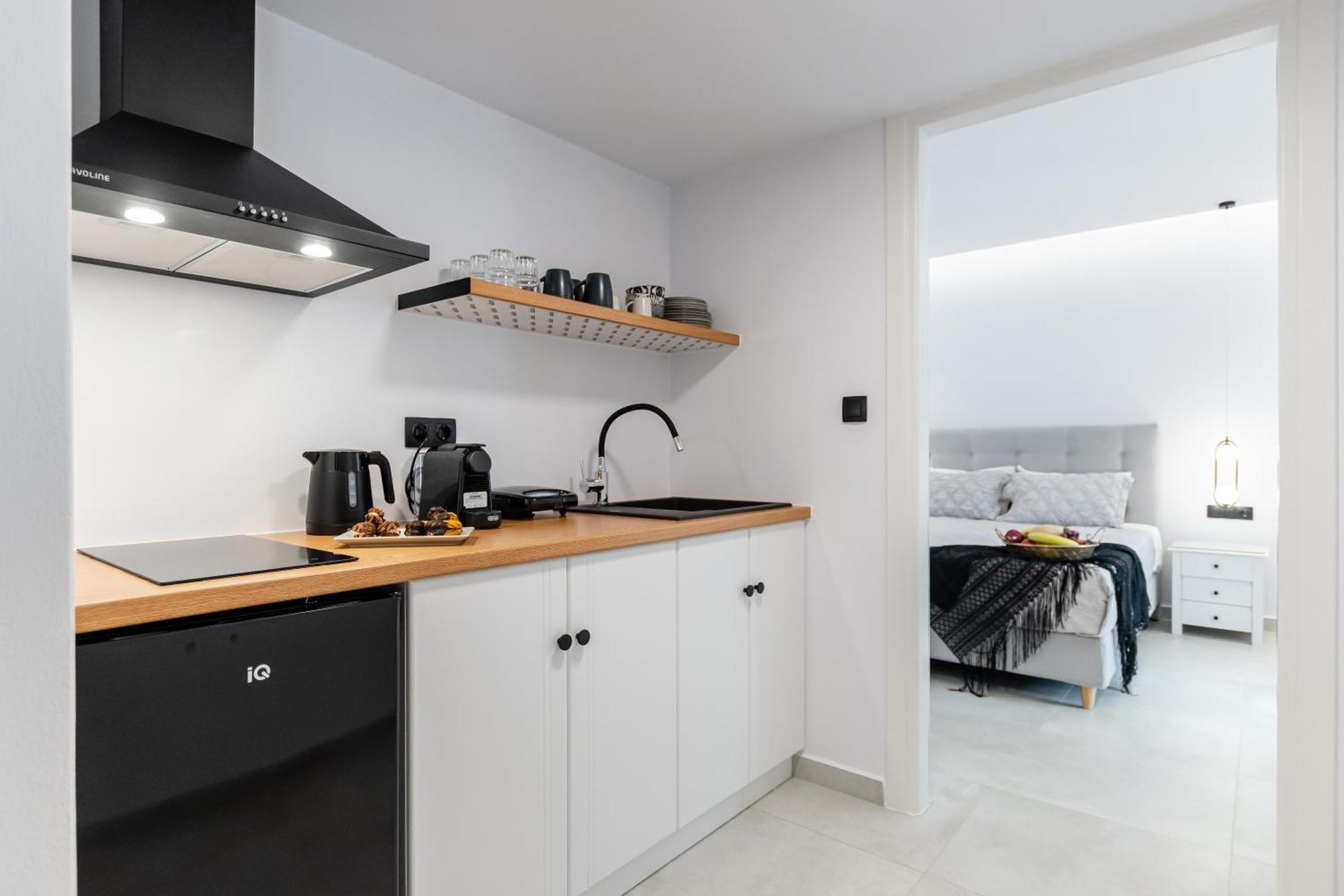 Golden Bay Aparthotel Агиос Прокопиос Екстериор снимка
