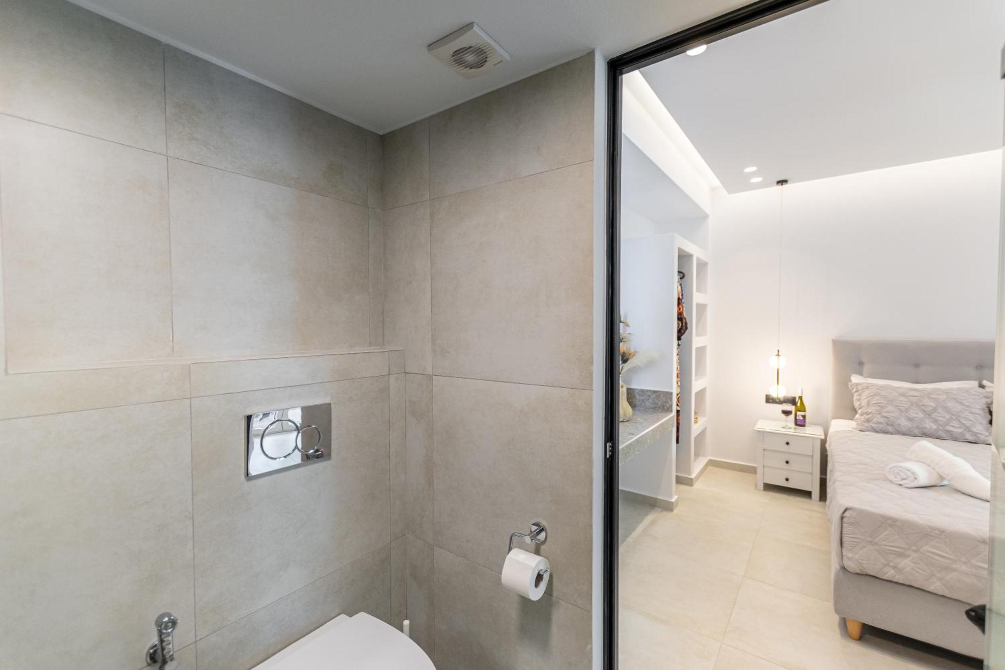 Golden Bay Aparthotel Агиос Прокопиос Екстериор снимка