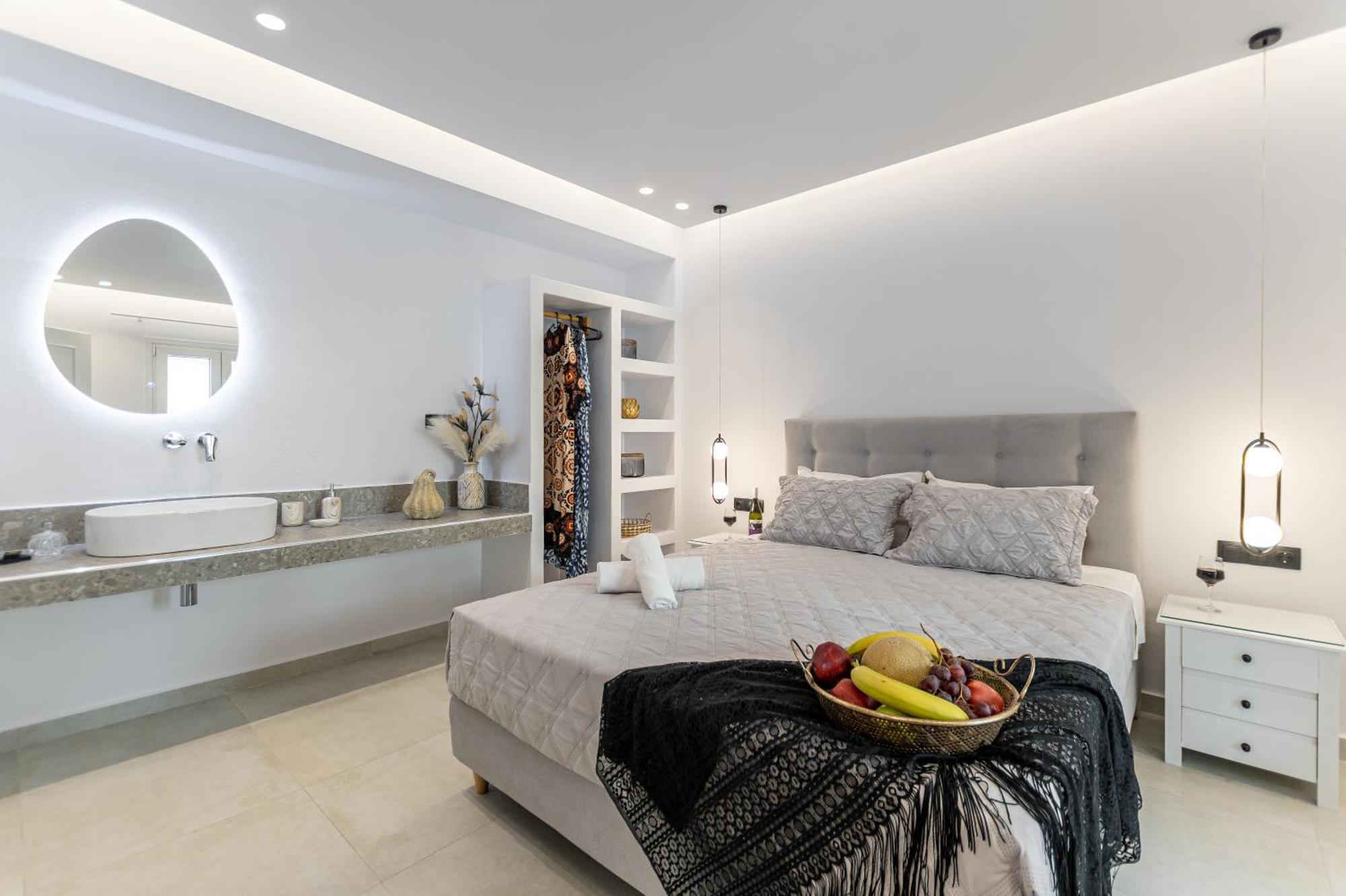 Golden Bay Aparthotel Агиос Прокопиос Екстериор снимка