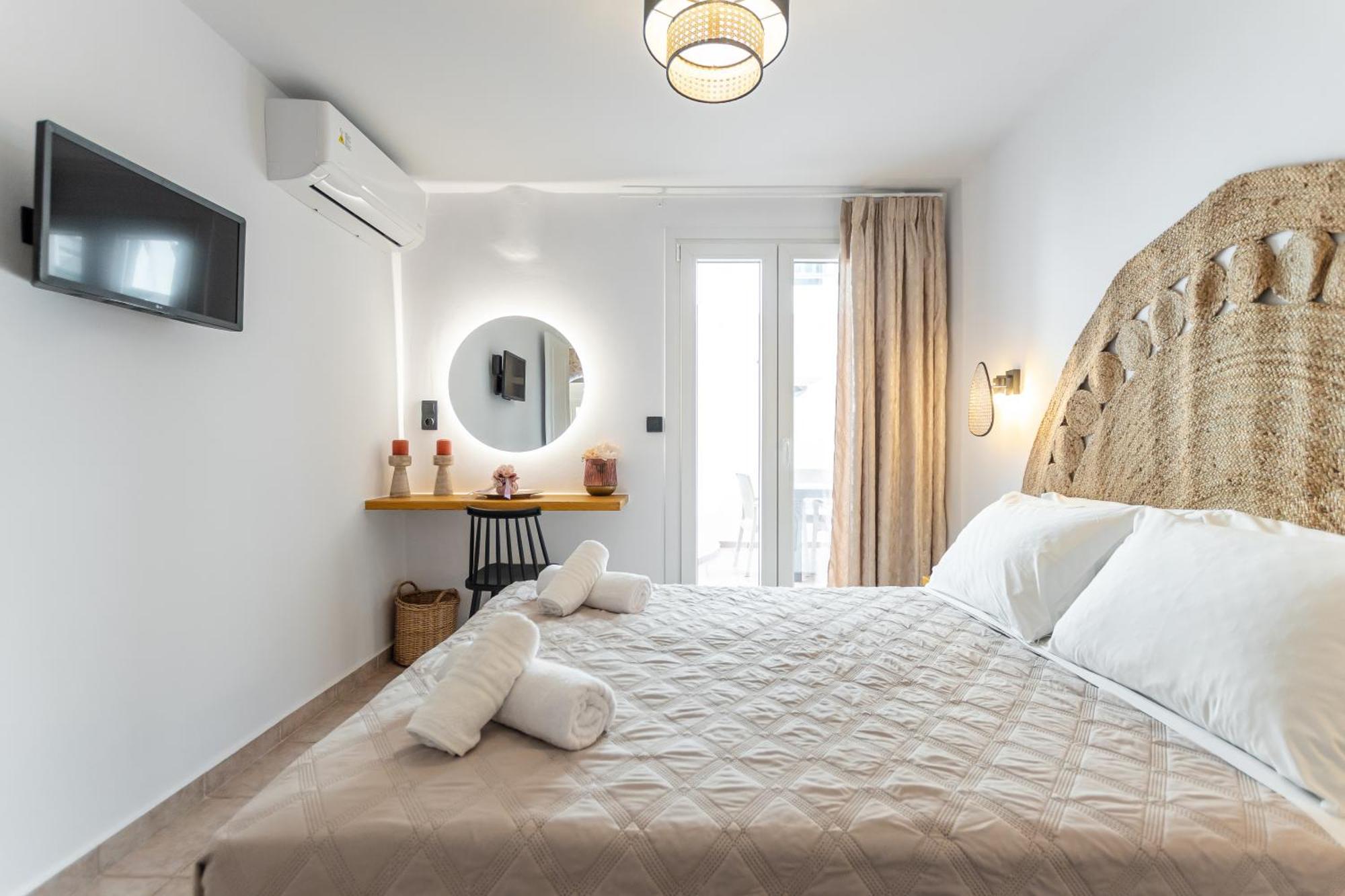Golden Bay Aparthotel Агиос Прокопиос Екстериор снимка
