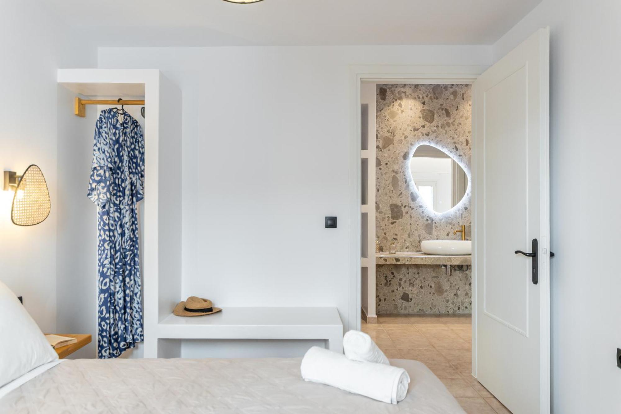 Golden Bay Aparthotel Агиос Прокопиос Екстериор снимка