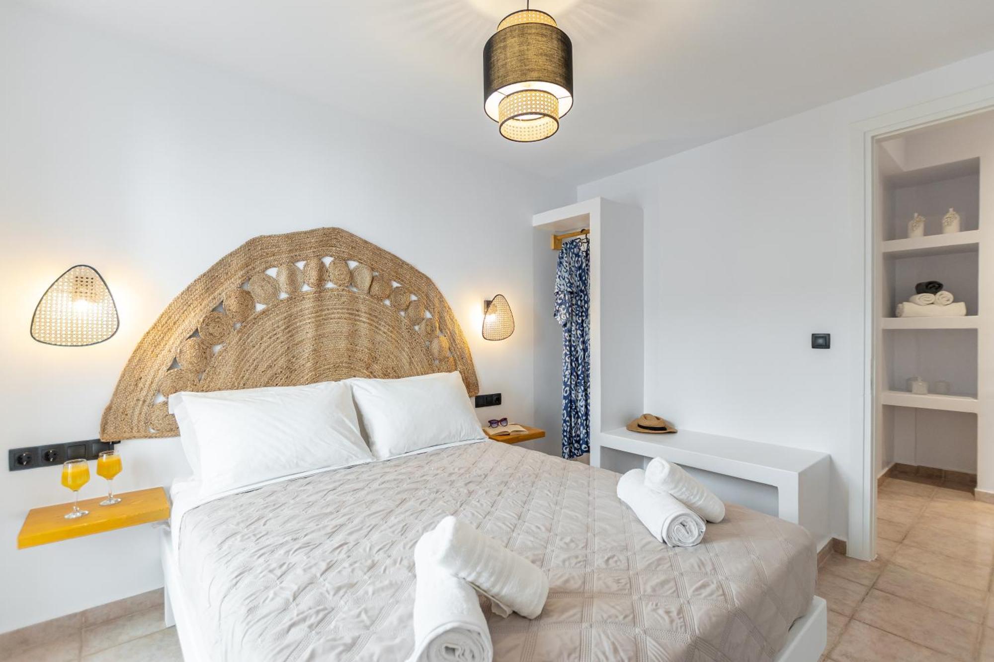 Golden Bay Aparthotel Агиос Прокопиос Екстериор снимка