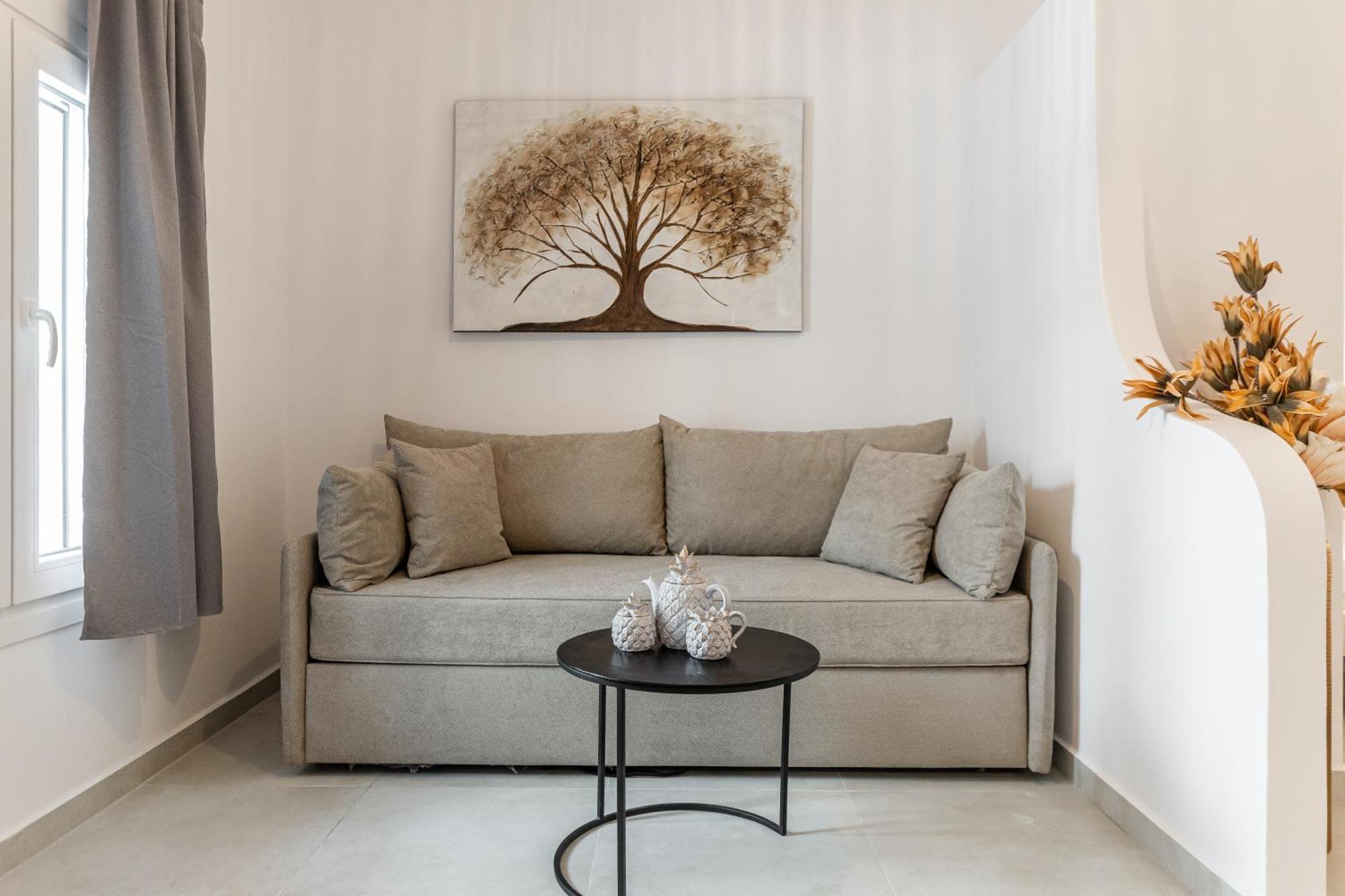 Golden Bay Aparthotel Агиос Прокопиос Екстериор снимка