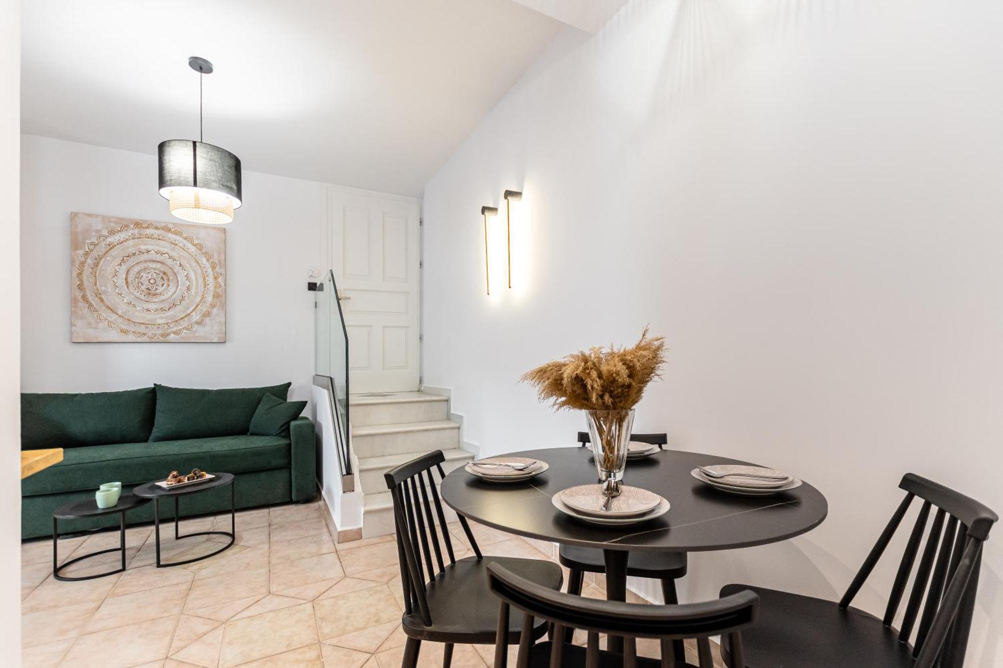 Golden Bay Aparthotel Агиос Прокопиос Екстериор снимка
