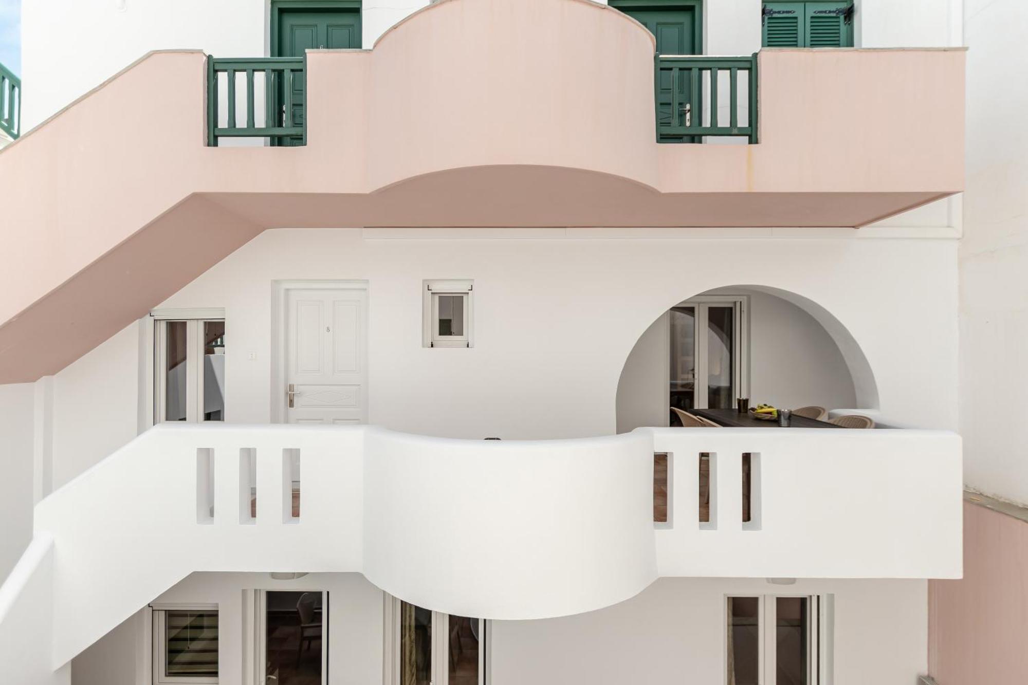 Golden Bay Aparthotel Агиос Прокопиос Екстериор снимка
